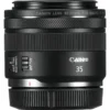 Lente Canon Rf 35mm F/1.8 Is Macro Stm