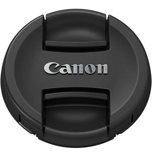Lente Canon EF 50mm F/1.8 Stm