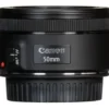 Lente Canon EF 50mm F/1.8 Stm