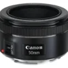 Lente Canon EF 50mm F/1.8 Stm