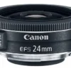 Lente Canon Ef-s 24mm F/2.8 Stm