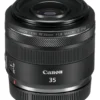 Lente Canon Rf 35mm F/1.8 Is Macro Stm